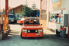 Peugeot 304